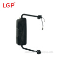 Factory direct convex mirror truck side universal arm for ANTHEM